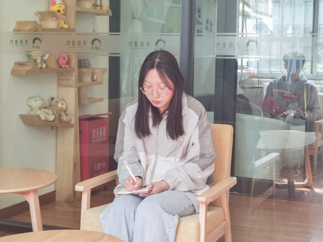 选择方向 制定计划 开拓未来新方向——青藤书院