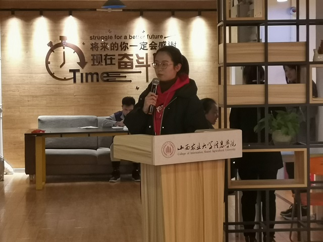 演绎传奇故事 鉴赏语言魅力——杏花书院第三届“声临其境”主题配音大赛踢馆赛