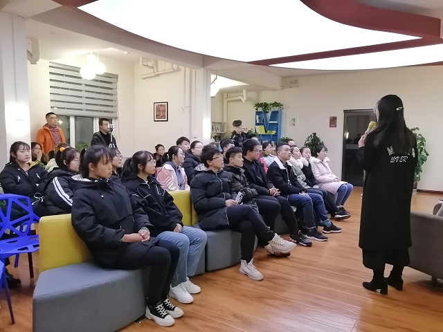 活“九”见(第53期)——为什么要城市化