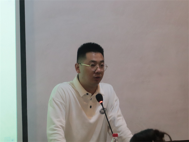 厉兵秣马踏征途 扬帆起航迎征程——箕城书院&电影评论中心共同举办“信随影动观影季”系列活动——“凤凰花开的路口”