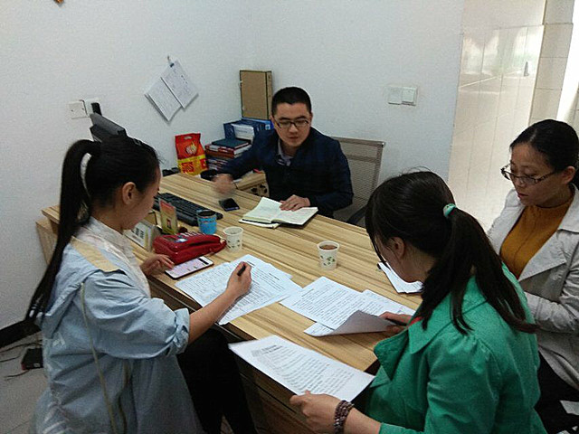 【书院传真】加深合作交流 促进共同发展——无边书院“两进两谈”专题活动