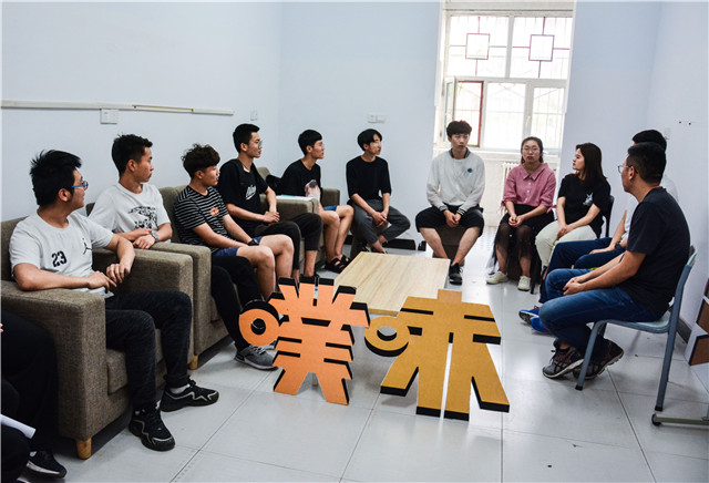 栉风沐雨 不畏前行——箕城书院五月特色活动回顾