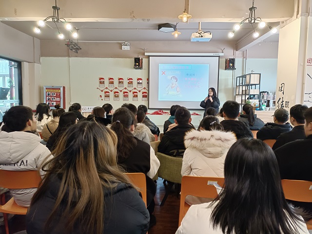 【书院传真】太行书院2021年12月特色亮点活动回顾
