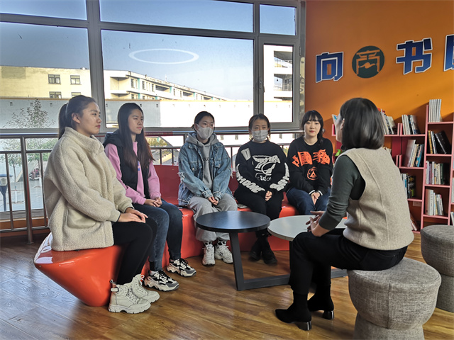 优化导生联动 共推双边成长——无边书院与全生异科导师“异”路同行