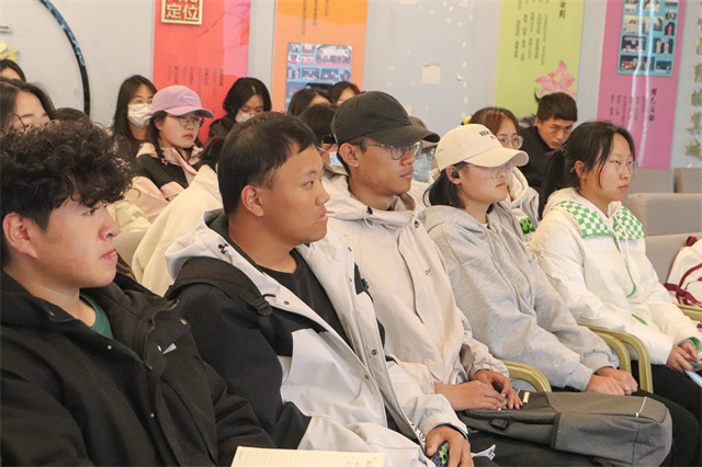 数字检索 师说大咖——在书院共享阅读时光
