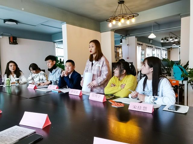 【书院传真】杏花书院2021年10月特色亮点活动回顾