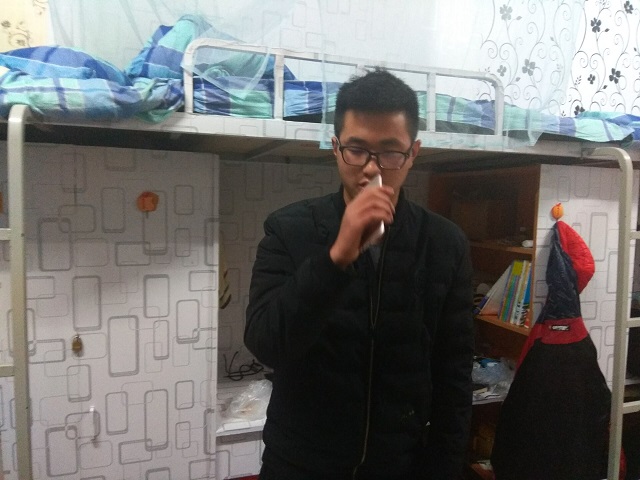 声动无边·全民K歌榜中榜:乐动你的书院心弦