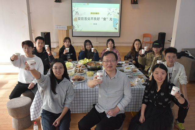 【书院传真】玩转书院社区:第七周书院活动复盘