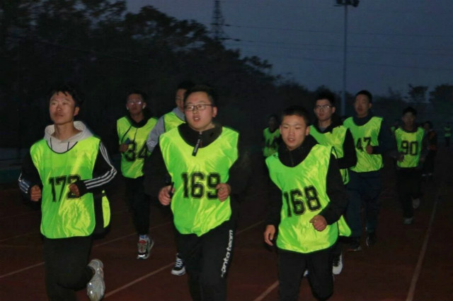 2020-2021学年第一学期书院第十周活动纪实·我们一起“趣”书院