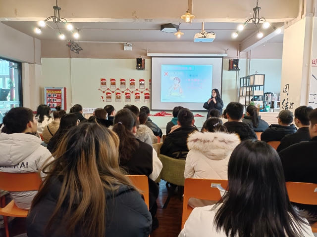 生活需要一点仪式感:西餐礼仪之旅——太行书院第24期环球视野
