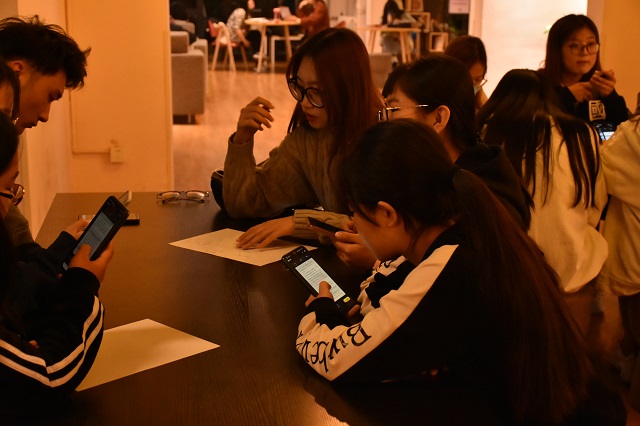 漫游剧本 缜密推断——《剧情推理club》第二期