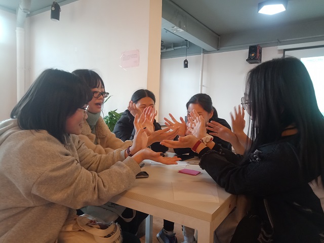 【书院传真】杏花书院十月特色亮点回顾