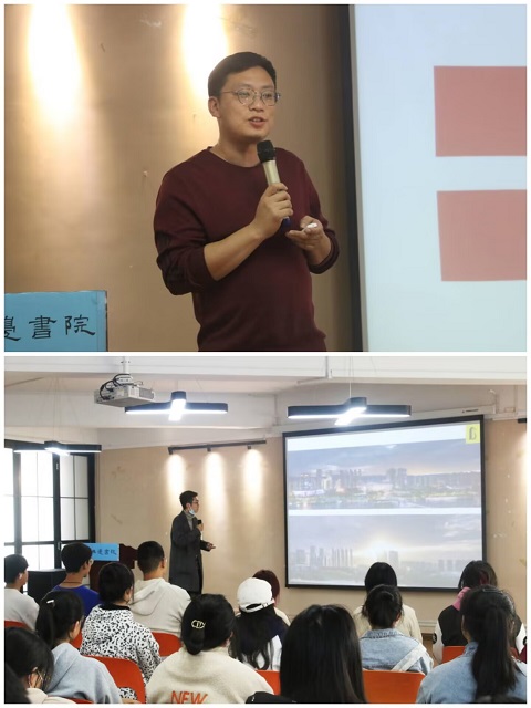 【信院力量】学生书院联合会2022年10月特色亮点活动回顾