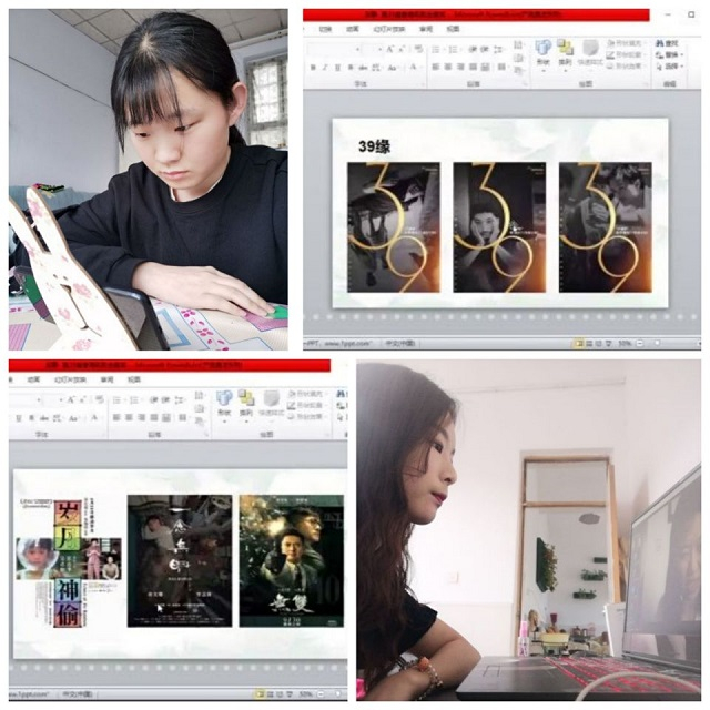 【书院传真】太行书院5月特色亮点工作回顾
