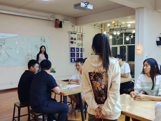 【书院传真】玩转书院社区:第三周书院特色亮点纪实