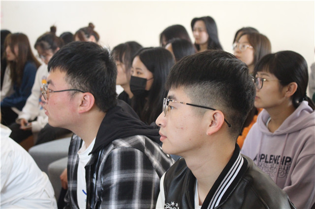 文化传承 思辨推力 师生共探晋商精神——箕城书院&淬炼商学院举办晋商学堂—晋商家族之乔氏家族的兴衰