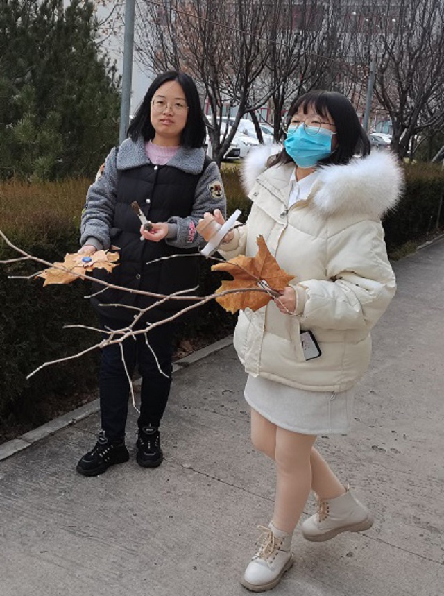 有效清晰表达  创造语言故事——表达力课堂第6期