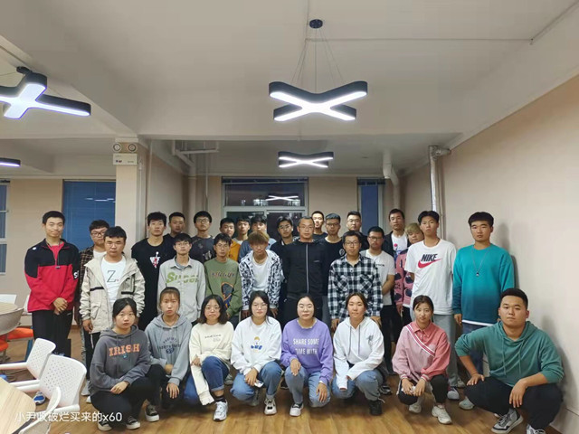 无边书院“异科导师”见面会陆续开展