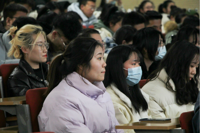 爱心接力精彩有约 乐善公益魅力无限——【大爱无边】晋善·公益沙龙第6期