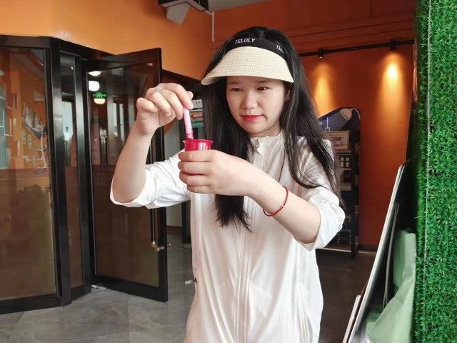 在书院化身口红配方师——“造生活”第16期:DIY口红