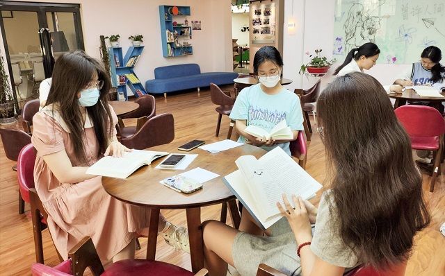 【信院力量】学生书院联合会2023年5月特色亮点活动回顾