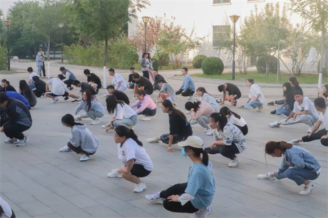 【书院传真】箕城书院2021年9月特色亮点活动回顾