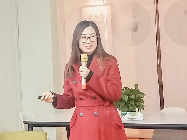 【1+1＞2】掌握包装策略 开拓创意新思路——青藤书院举办营销创想沙龙第19期