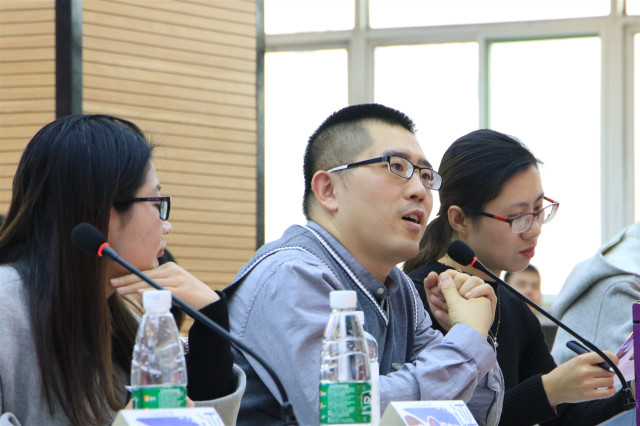 在书院 看世界:第二届“大学生领导力展示周”暨哥伦比亚大学、加州大学伯克利分校2019年暑期留学项目终极选拔“梦想演说和即兴问答”圆满落幕