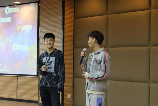 书院青年“X”训练营:培养优秀学生干部 提升书院团队能力