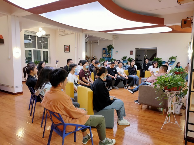 活“九”见(第71期)——后疫情时代的消费市场分析
