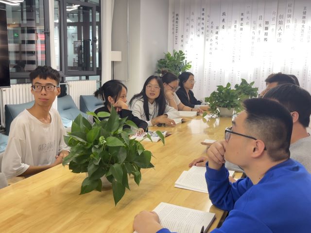 【书院传真】玩转书院社区:第三周书院特色亮点纪实
