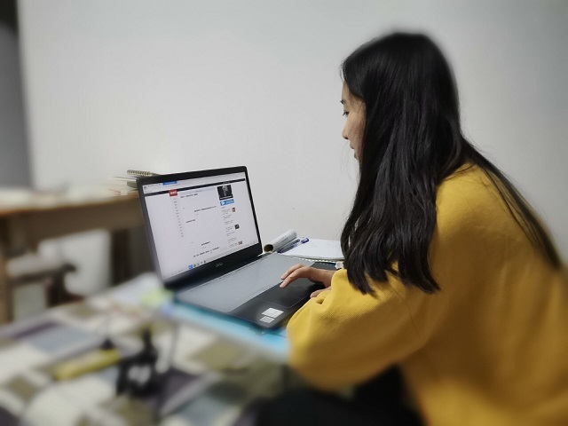 执书若人 言疏意厚——《见字如面·特别制作》第一期