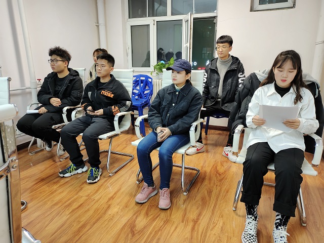 “扬长避短 从新出发”——2020-2021学年三达书院专项工作团队（工作坊）答辩圆满结束