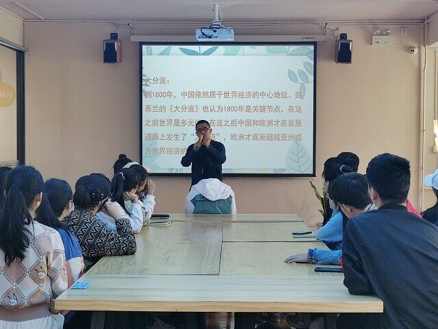 活“九”见(第72期):后疫情时代之欧美现代文明危机