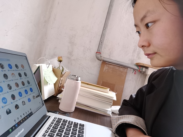游戏笔墨 传承书法文化——第2期艺点生趣
