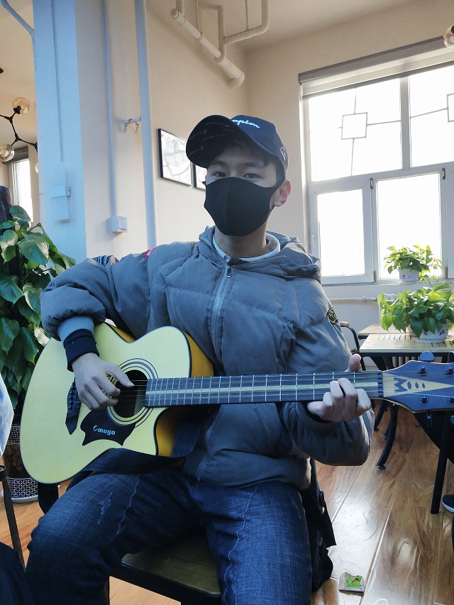 三达书院“循声逐梦”合唱团选拔大赛初赛