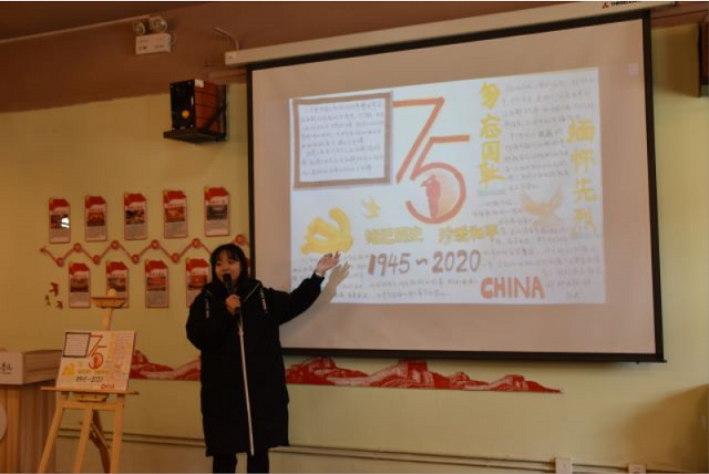 【书院传真】太行书院十一月特色亮点回顾