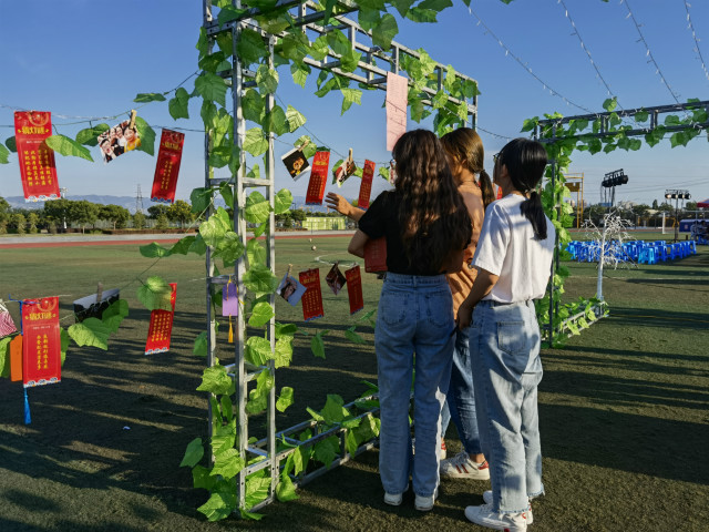 浓情端午 粽享欢乐：当端午节邂逅生日会 让我们“粽”情嗨歌