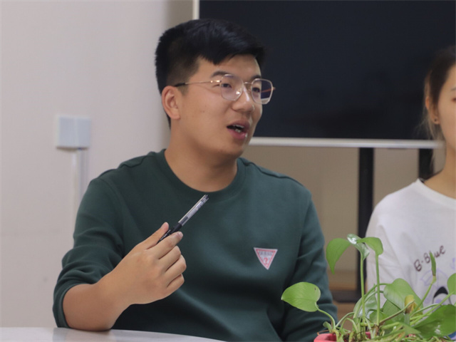 【书院传真】箕城书院2021年9月特色亮点活动回顾