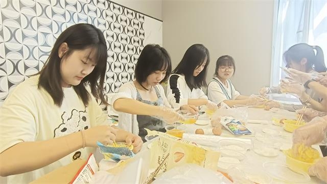 【书院传真】玩转书院社区:第十五周书院活动亮点荟萃