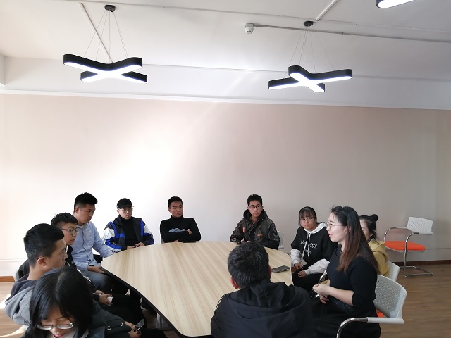 树学习目标 扬理想风帆——无边书院学习十八法第1期