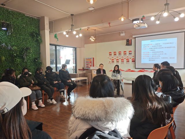 一板一眼 自律认真 太行书院“环球视野”带你云游严谨德国