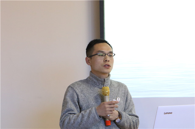 书院说第36期:汇聚新思路 助力书院发展