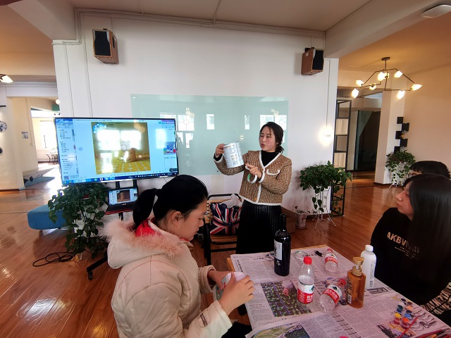 旧物有心·新物有你（第2期）：废旧瓶子的创意改造