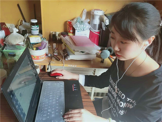 在太行 将迷茫的青春得以安放——太行书院举办“走进世界500强之职业人生规划”活动