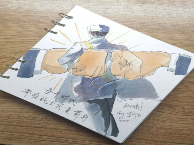 三达书院三月精彩活动回顾
