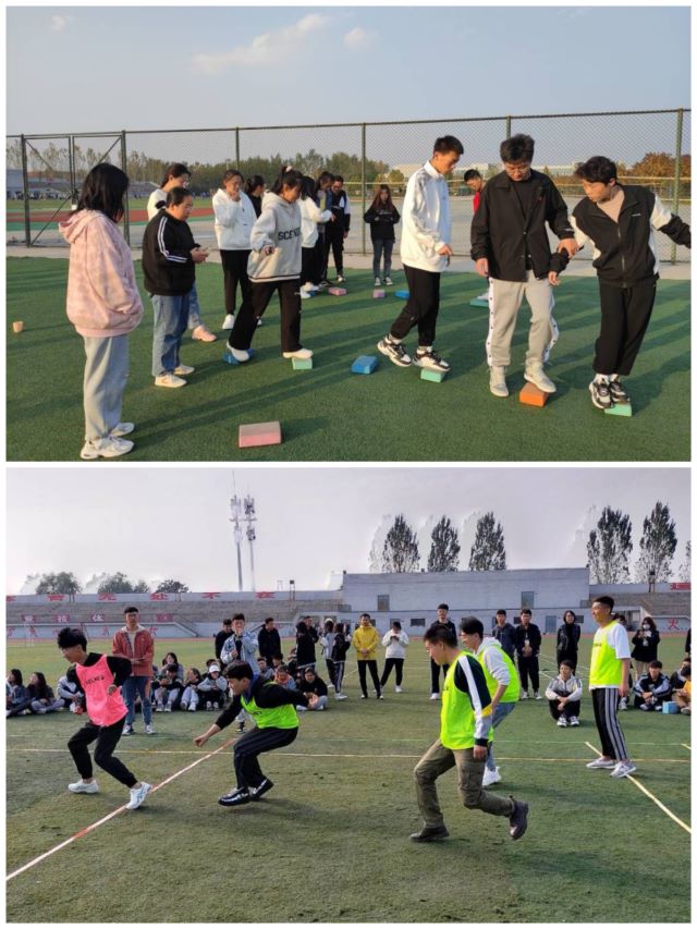 【书院传真】太行书院2021年10月特色亮点活动回顾