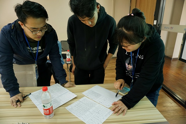 【书院传真】加深合作交流 促进共同发展——无边书院“两进两谈”专题活动