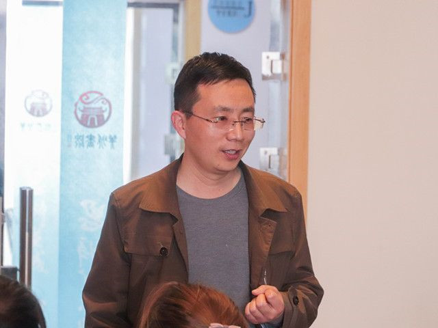 【书院传真】箕城书院四月特色亮点回顾