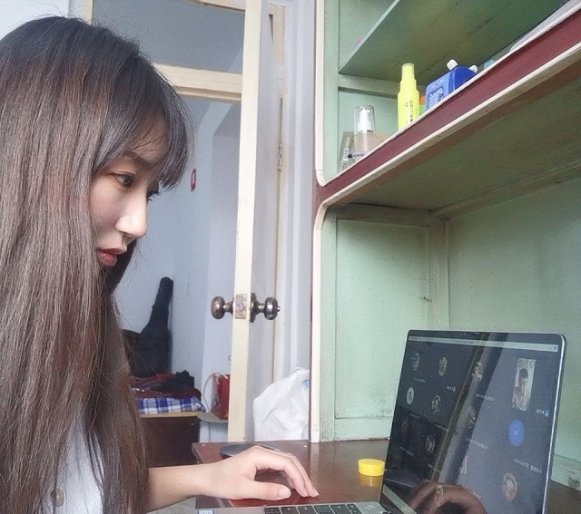 沟通应是人间常态——杏花书院师生零距离第十期